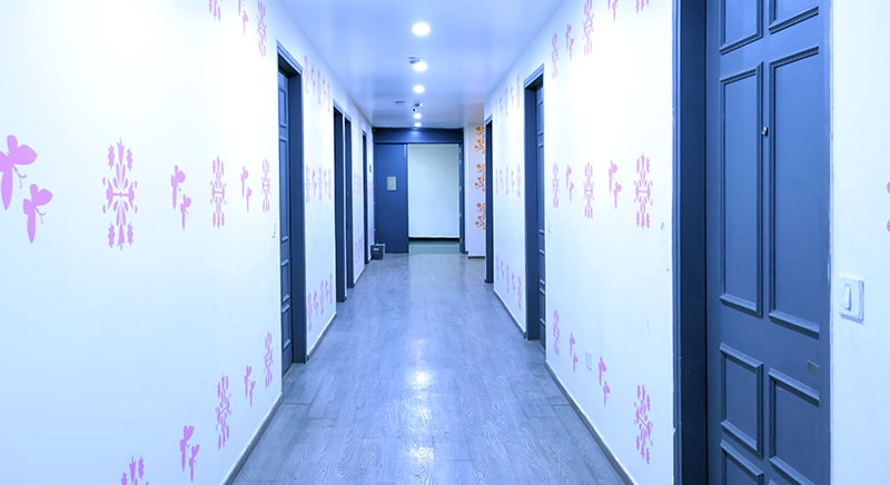 premium-room - Hotels near Dwarka Sector 10 Metro Station, New Delhi